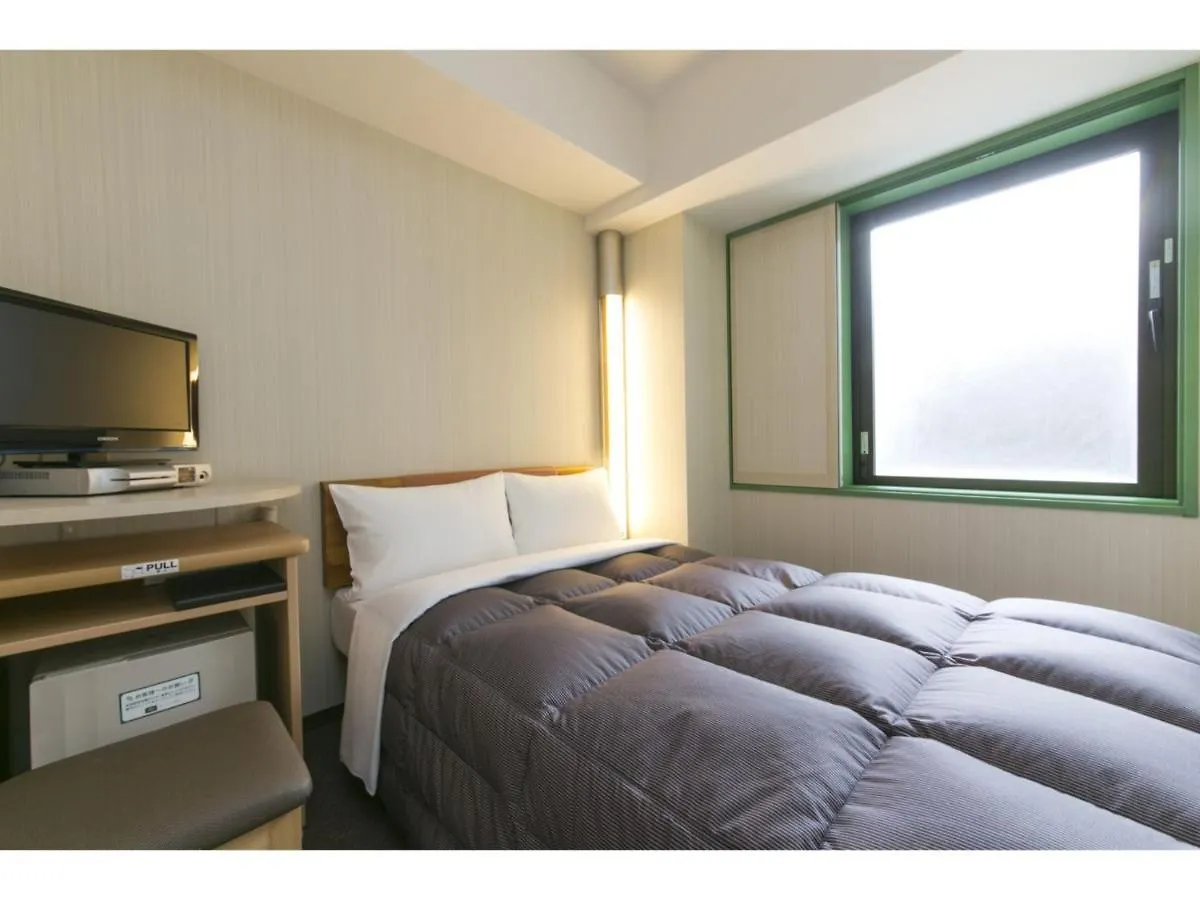 R&B Hotel Sapporo Kita 3 Nishi 2 - Vacation Stay 39507V