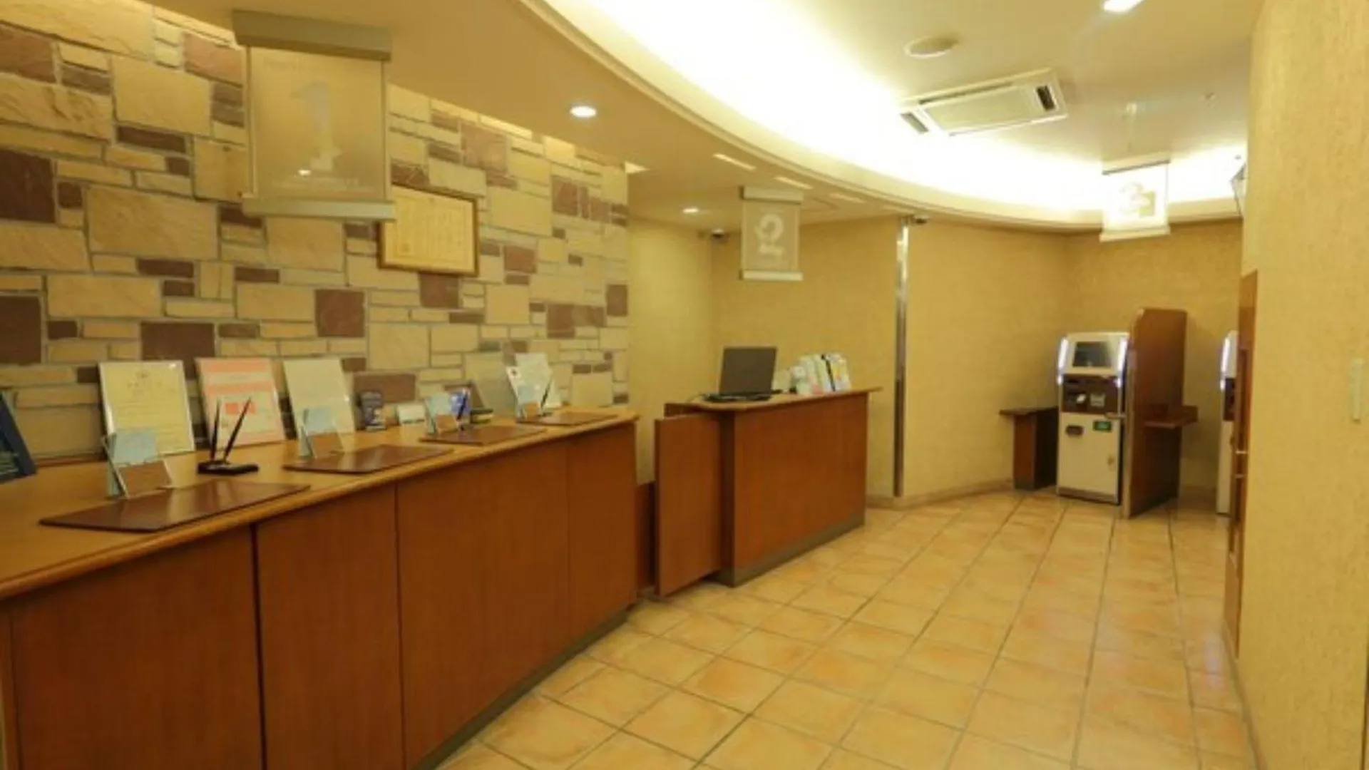 R&B Hotel Sapporo Kita 3 Nishi 2 - Vacation Stay 39507V