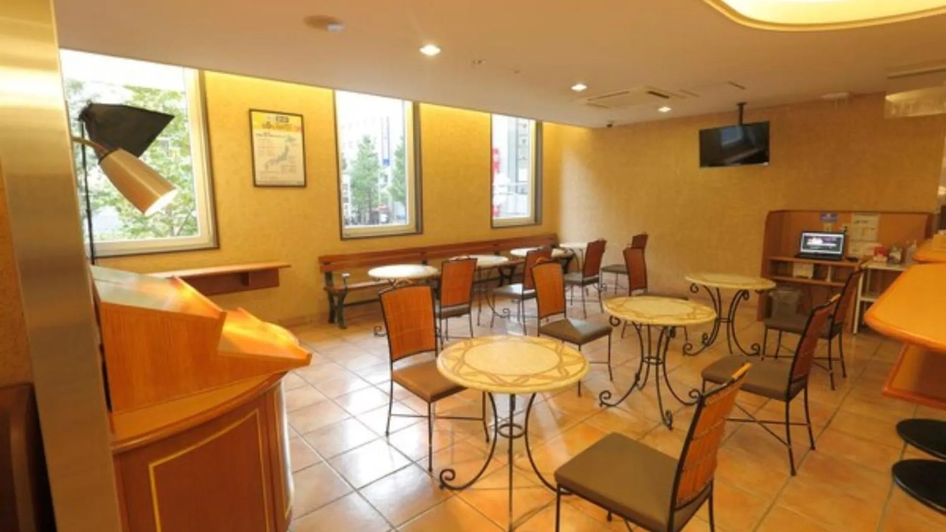 R&B Hotel Sapporo Kita 3 Nishi 2 - Vacation Stay 39507V 0*,  Japan