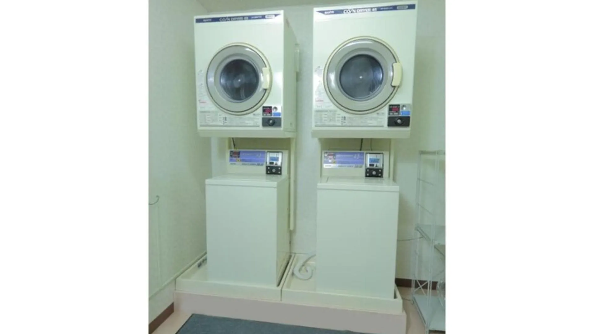 R&B Hotel Sapporo Kita 3 Nishi 2 - Vacation Stay 39507V