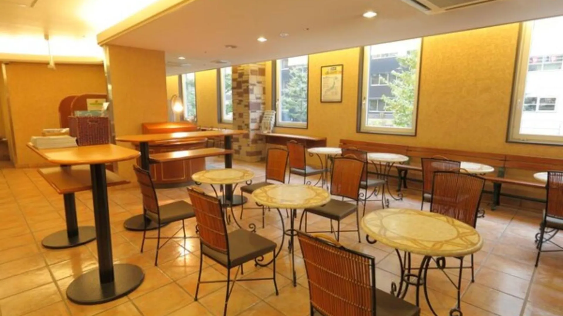 R&B Hotel Sapporo Kita 3 Nishi 2 - Vacation Stay 39507V
