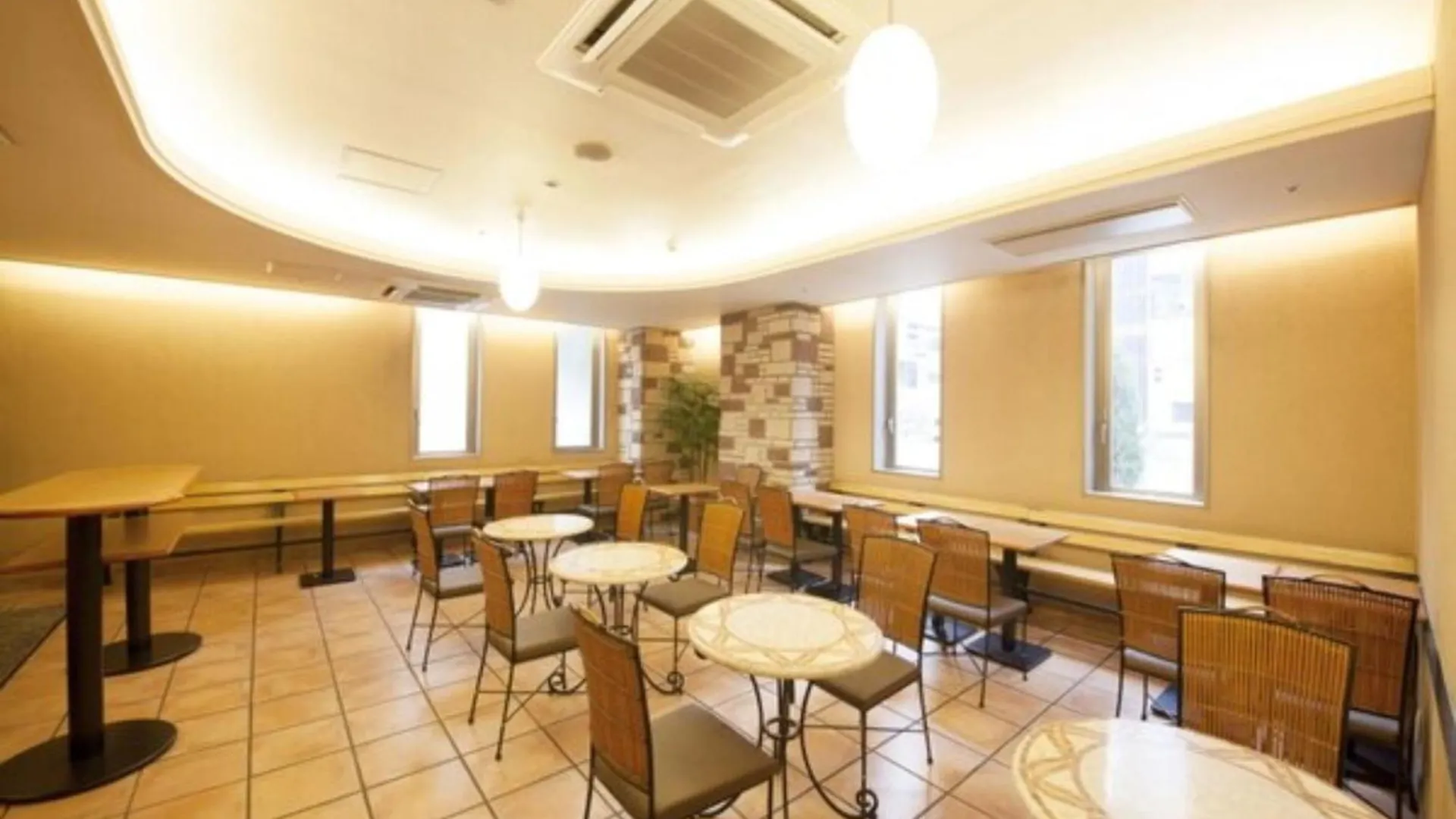 R&B Hotel Sapporo Kita 3 Nishi 2 - Vacation Stay 39507V